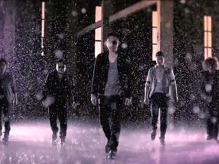 MV เจ็บ…และชินไปเอง ETC+Nichkhun [Official Music...