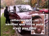 COMMENT EVITER DE SE FAIRE TABASSER PAR LA POLICE