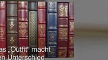 Binden Von Bachelor-Examensarbeiten Frankfurt Am Main ...