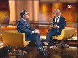 TV3 - Polònia - Mònica Terribas entrevista Artur Mas