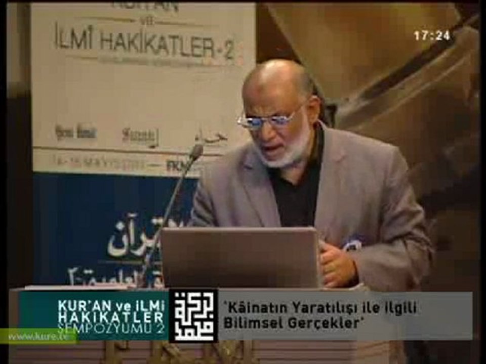 14 Kur'an ve İlmi Hakikatler Sempozyumu 2