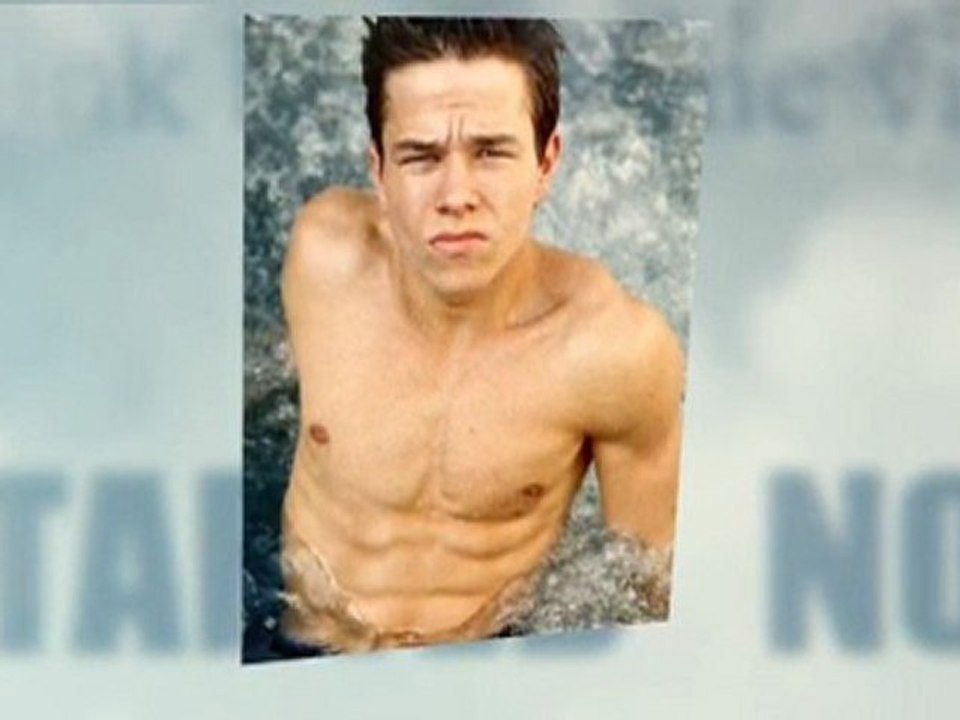 mark wahlberg workout