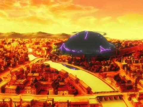 Pandora Hearts Trailer