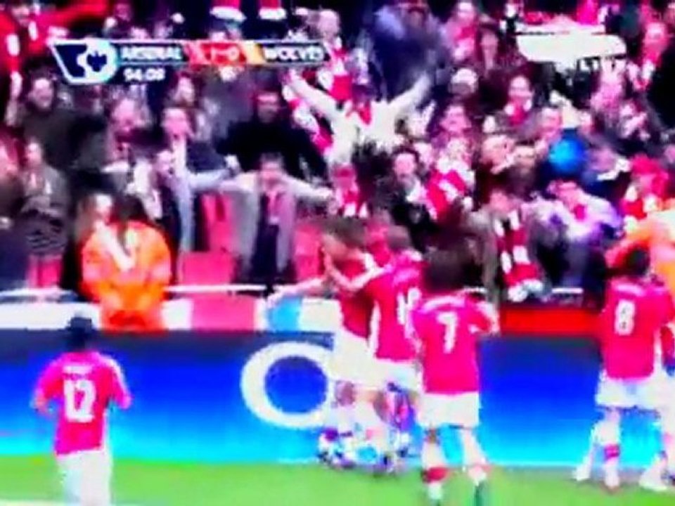 Nicklas Bendtner the legend