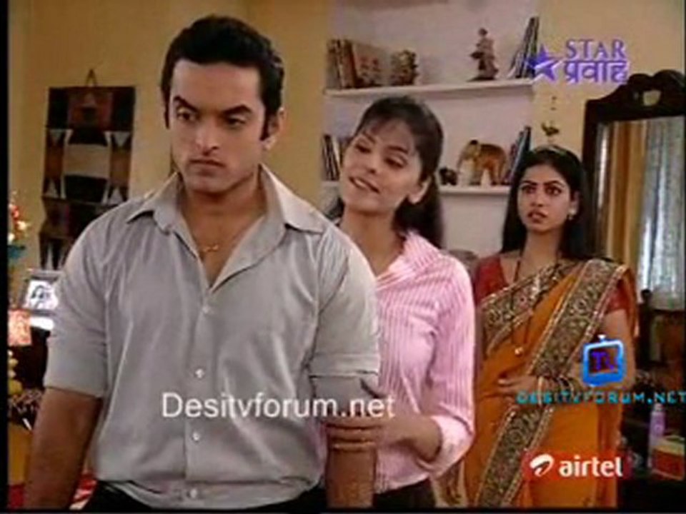 Mandala Don Ghadicha Daaw - 20th may 2011 Video Watch Online p1