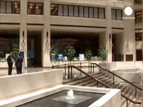 Prêt de 26 milliards d'euros du FMI au Portugal