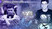 Match SC2 :  : Millenium vs Evil Geniuses