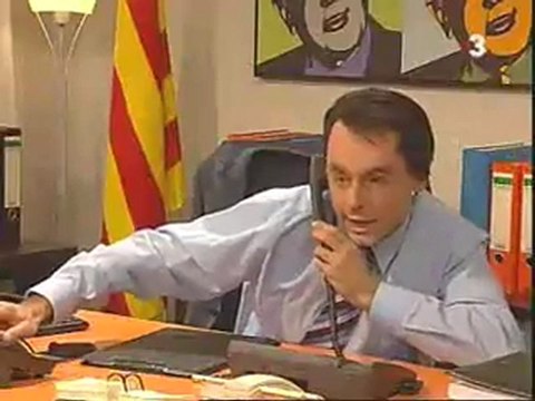 TV3 - Polònia - En Mas triomfa amb el seu projecte