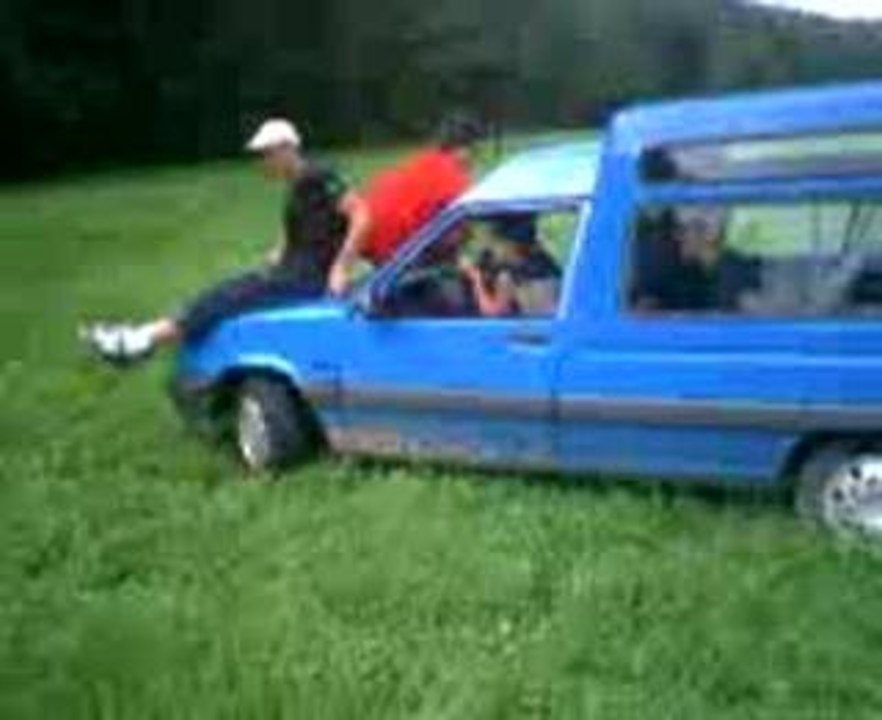 trip de ouf