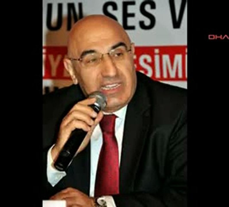 MHP'li Prof. Dr. Osman Çakır İstifa Etti