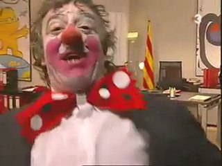 TV3 - Polònia - Tortell Poltrona, nou director general