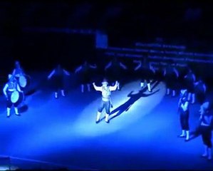 2011 BURDUR GAZİ İLKÖĞRETİM OKULU STİLİZE TÜRKİYE FİNALİ UŞAK