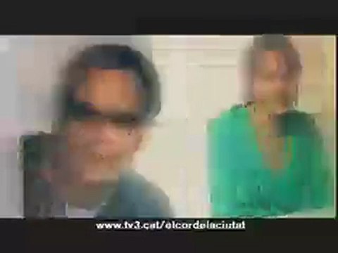 TV3 - La web d'El cor de la ciutat