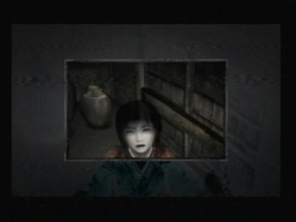 Project Zero 2 [19] La clé Clochette