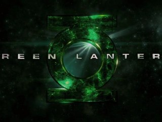 Green Lantern - Trailer / Bande-Annonce "Origine Green Lantern Corp"  [VO|HD]