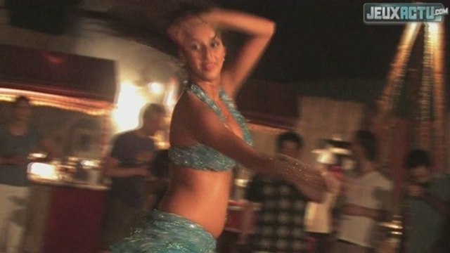 Level Up 2011 : Bandai Namco Games se dévoile à Dubaï !