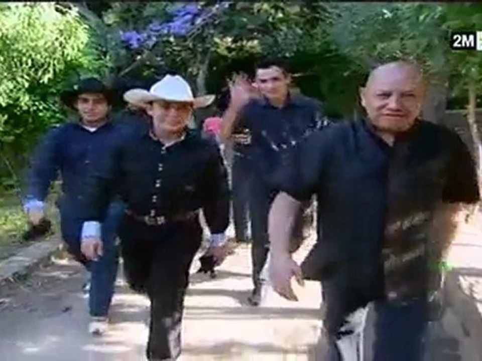 موازين 2011 : الجمعة 20 ماي