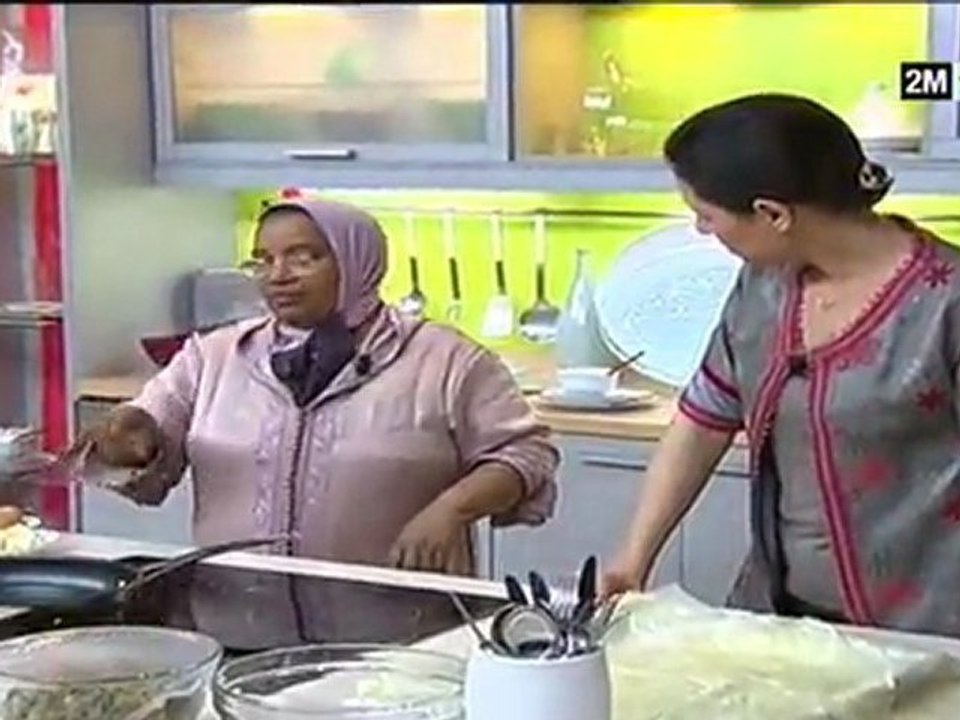شهيوات مع شميشة : الجمعة 20 ماي