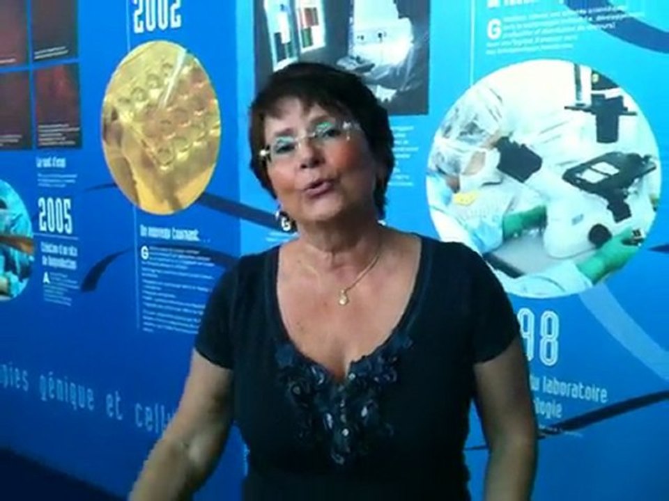 25ème Téléthon, témoignage d'une bénévole...