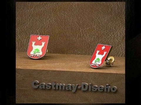 heráldica, regalos personalizados