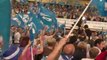 Espagne: les socialistes en difficulté aux élections locales
