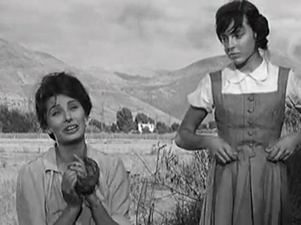 La Ciociara (1961)