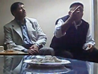 Çorumlu Erol Amca Hacı Rauf Röpörtaj