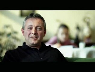 HAYALDİ GERÇEK OLDU...