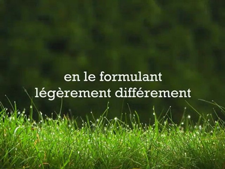 La définition de la foi (Al-Imane) et la lettre noun [Shaykh Abdullah Al-Bukhary]