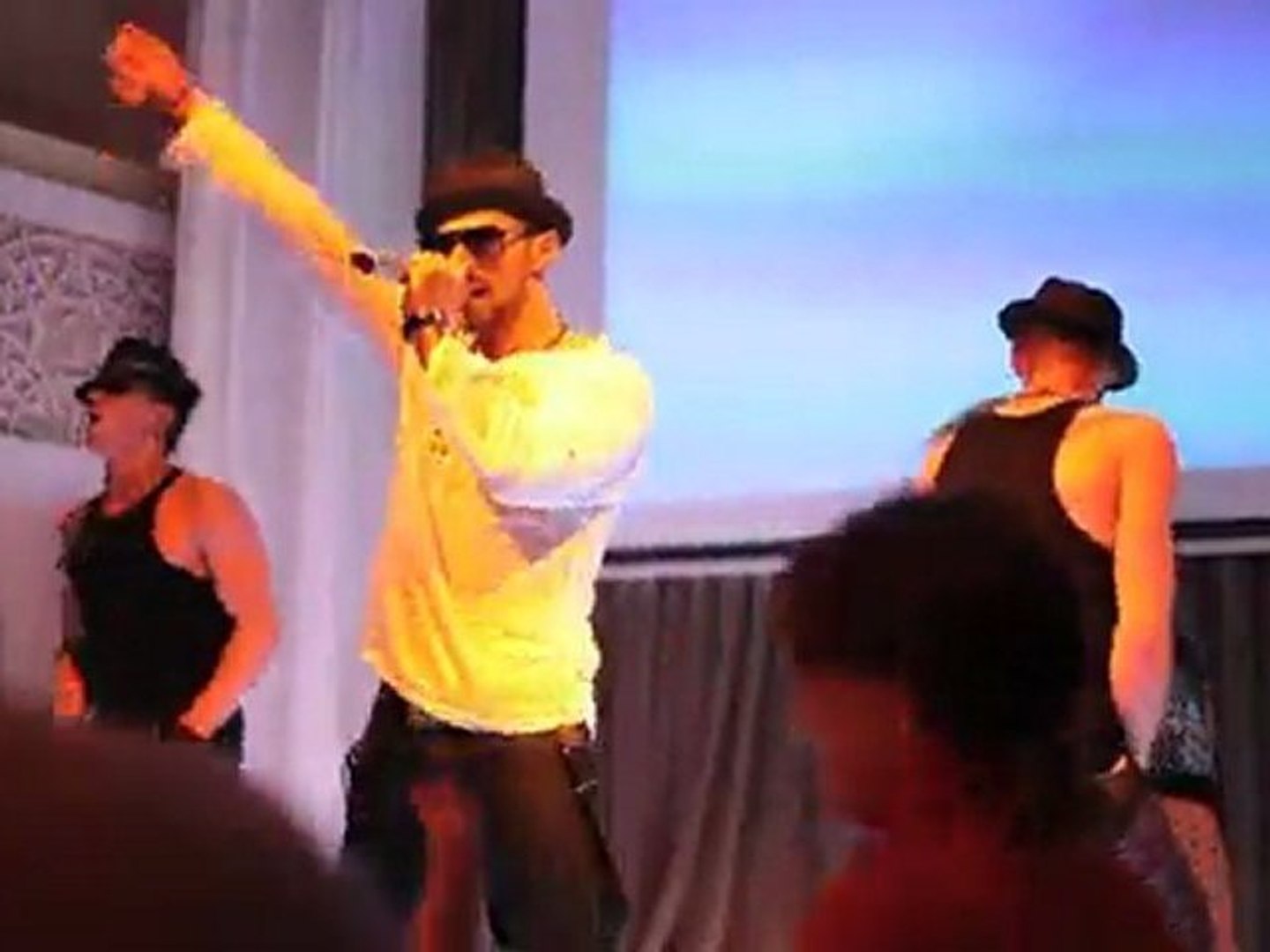 ⁣Tez tour party 2011_PART_2