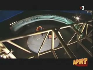 TV3 - APM: Mònica Terribas entrevista José Montilla