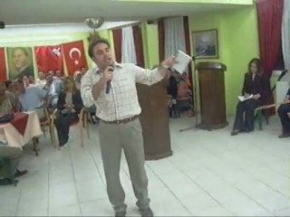 SERDAR ŞAHİN "Kıyametler kopsun, sensiz olursam"