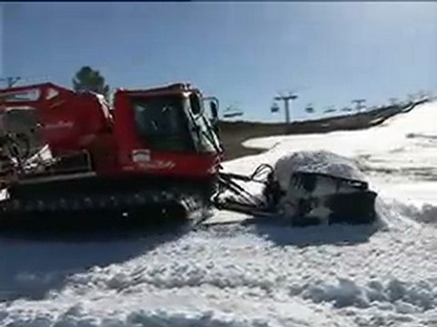 TV3 - Temps de neu 13/12/2007 - Canvi climàtic