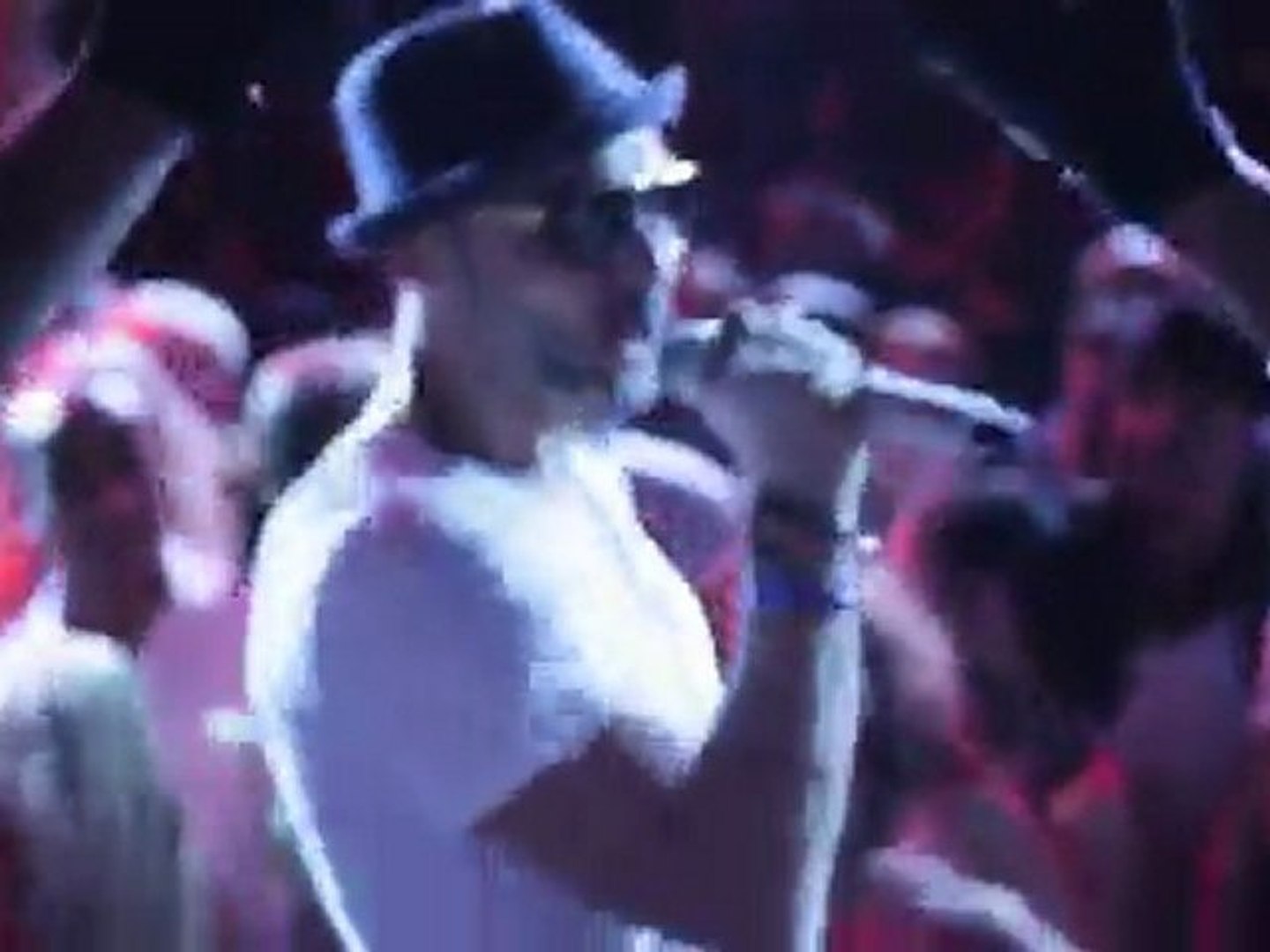 Kishe - Tez Tour Party Sharm Al Shek club Pasha 2011 may