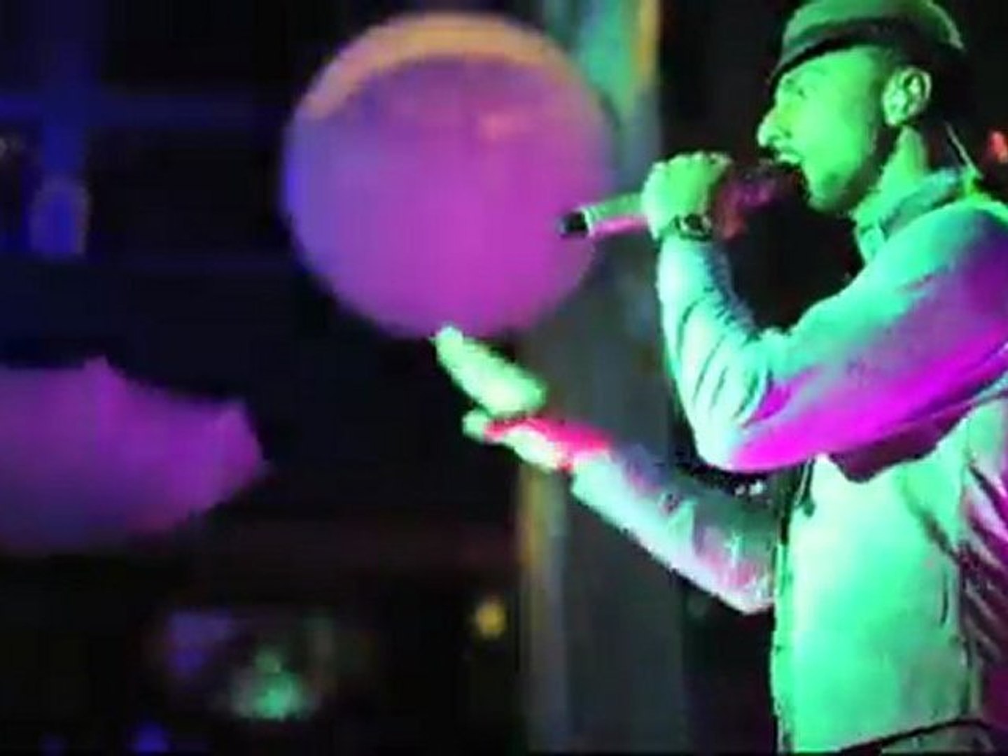 Kishe Promo Concert Video