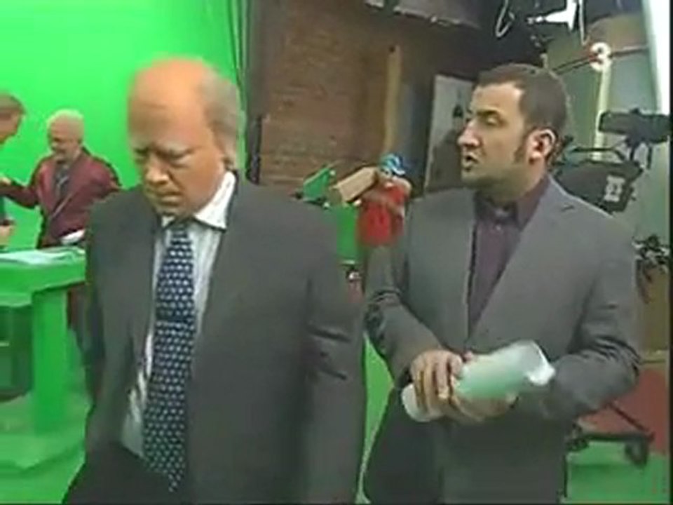 TV3 - Polònia - Catalunya suspèn en educació