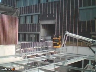 passerelle mars 2011