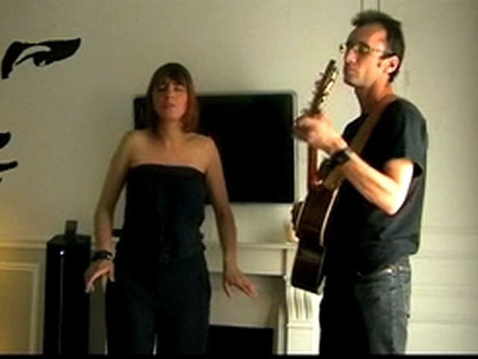 Eva Garcia "Le magicien d'Oz" - Casting JVSCAZ Saison #2