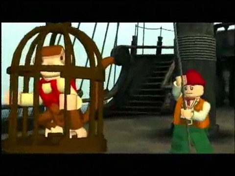 [partie 4] lego pirates des caraïbes (PC)