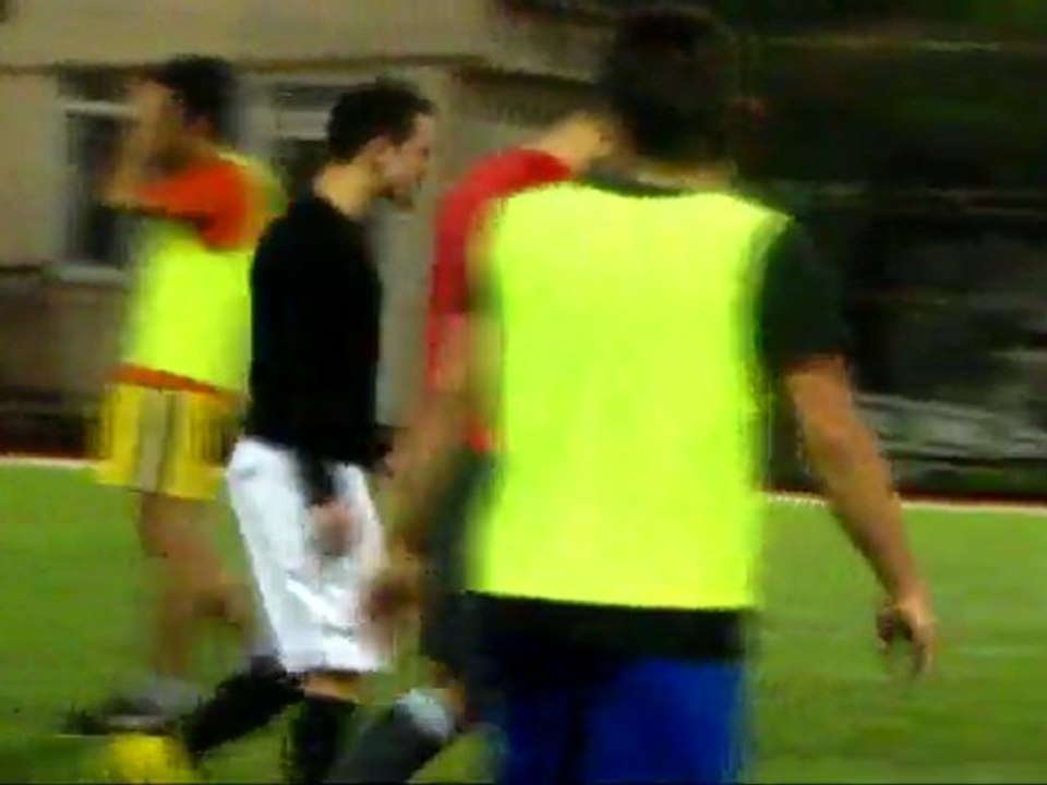 20.05.2011 Avşar Spor - Ayda Yananlar