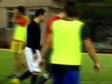 20.05.2011 Avşar Spor - Ayda Yananlar