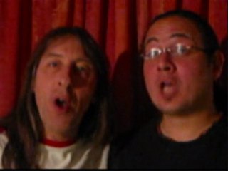 On n'as pas peur du gros chat Les bouilloires Zinguées