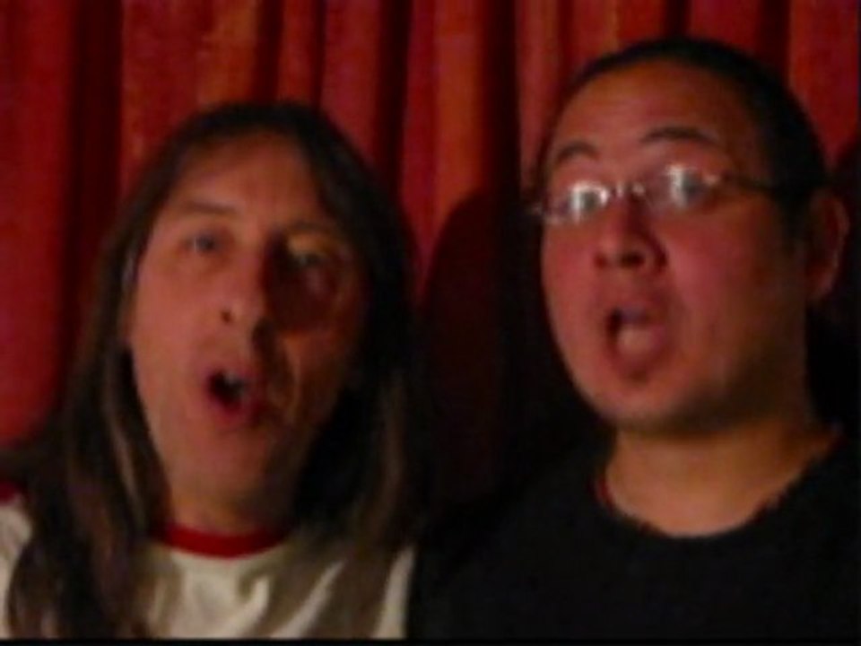 On n'as pas peur du gros chat Les bouilloires Zinguées