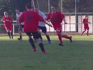 Vidéos Match Amical SC Fouquières - ASN (20-05-2011)(3)