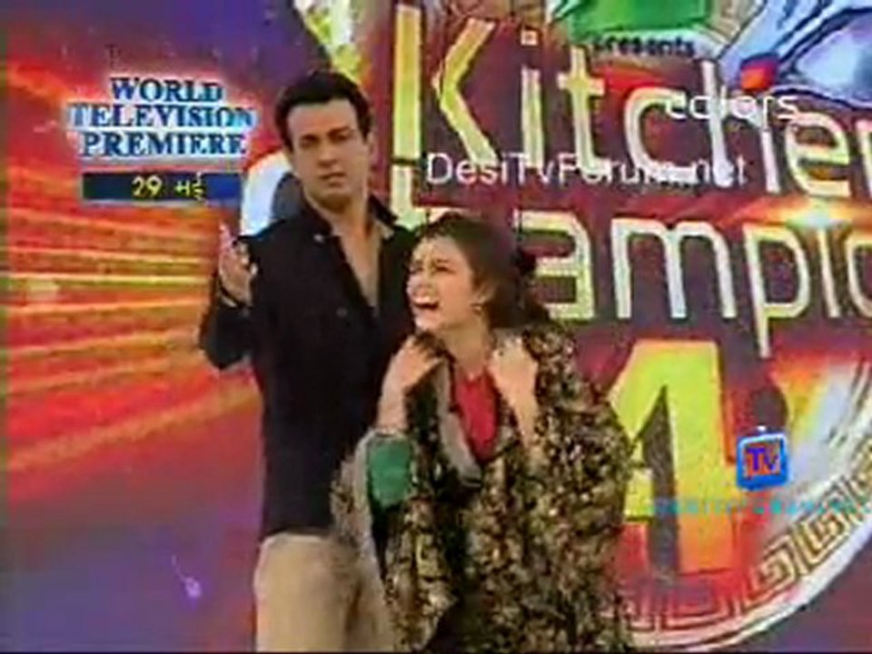 Dekh Video Dekh- 21st May 2011 Video Watch Online pt-4