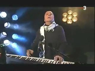 TV3 - Polònia - Llach: "No plou al nord, no plou al sud"