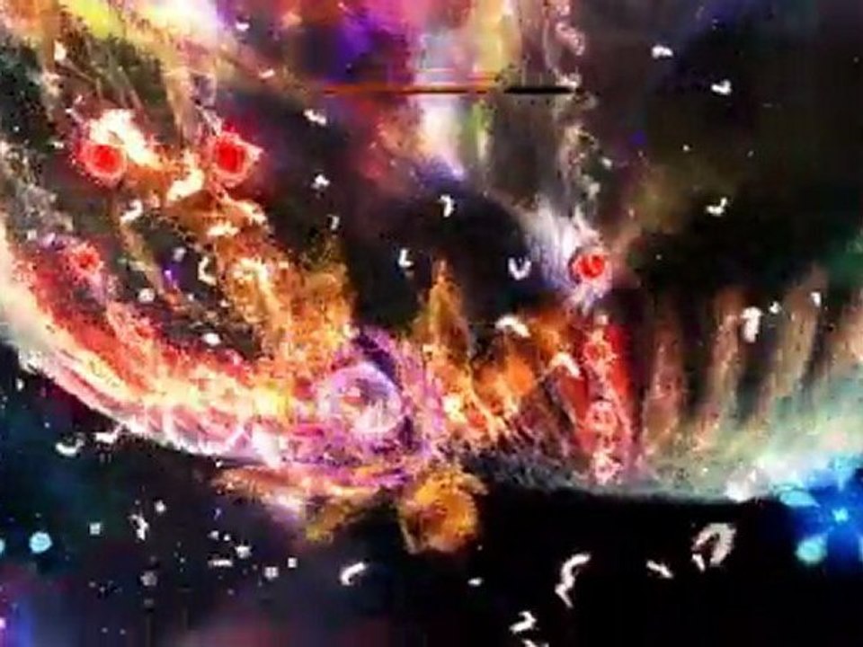 Child of Eden - Child of Eden - Save Eden Trailer ...