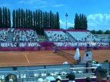 INTERNATIONAUX DE STRASBOURG WTA 2011