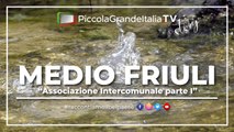 Ass Intercomunale Medio Friuli 1 - Piccola Grande Italia