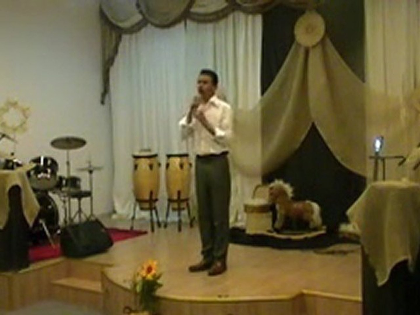 Musica Gospel